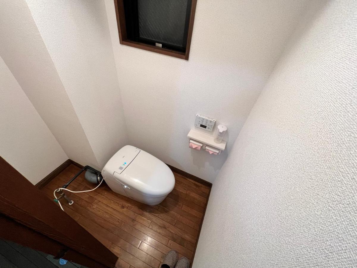 Fieldnever Apartment Stay - Maisonette Family Room Fukuoka  Exterior photo